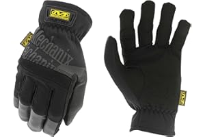 MECHANIX WEAR Rękawice "Fast Fit", czarne, rozm. L.