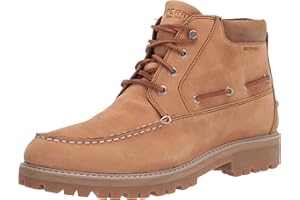 Sperry A/O Lug Chukka, Mocassino Uomo