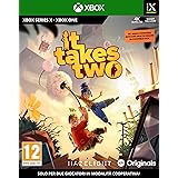 IT TAKES TWO Xbox One