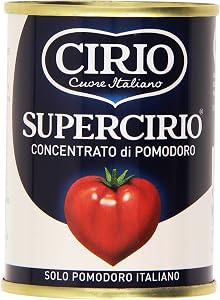 Barilla Salsa Pronta Ciliegini con Pomodori Ciliegini 100% Italiani 300 g