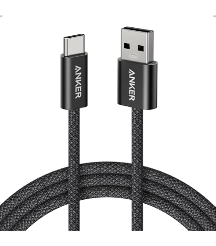 Volkswagen Cavo Di Ricarica USB-C A USB-C 100 Cm – Logo VW Illuminato Su Entrambi I Connettori, Accessorio Originale E Robusto