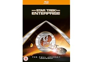 Star Trek - Enterprise: The Complete Collection