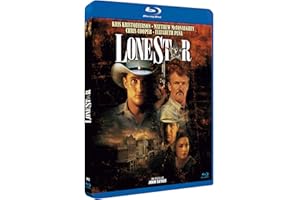 Lone Star BD 1996