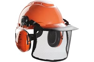 SOLIDUR Casque FORESTIER