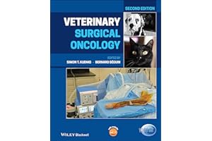Veterinary Surgical Oncology