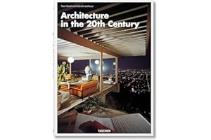 Architecture in the 20th Century
