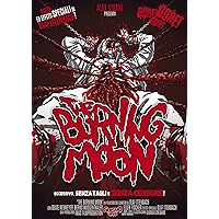 Dvd - Burning Moon (The) (1 DVD): Amazon.de: DVD & Blu-ray