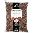 GebEarth® - Bark per Orchidee Professionale, Substrato a base di Corteccia 100% Naturale Lavata e Pronta all’uso【3 litri】