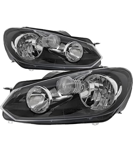 Projecteur Principal Valeo Halogène Droit - Réf 43933 Pour Toyota Yaris II Facelift