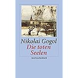Die toten Seelen: Erzählung (insel taschenbuch)
