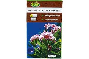 STAR JARDIN Start Traitement toits, murs, terrasses PAE 5L 125m² 5L AMP5