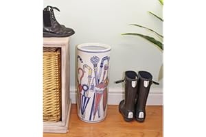 Ashton and Finch Indoor Umbrella Stands (Style 11)