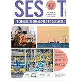 Sciences &eacute;conomiques et sociales SES Tle sp&eacute;cialit&eacute;