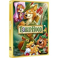 Robin Hood - Edizione Speciale