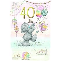 Buy Me to You Tatty Teddy Bed Socks in a Gift Box for GBP 4.99 | Card