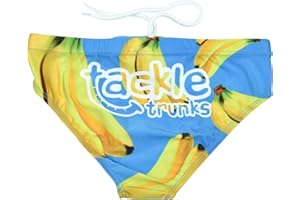 OPTIMUM Tackle Trunks sous-vêtement pour Homme