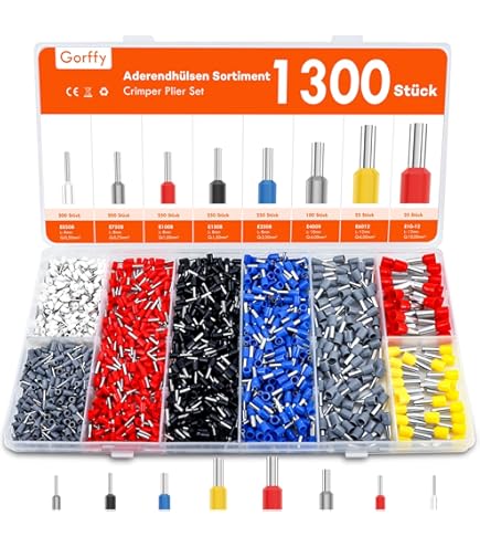 10 Meter Lapp 1119307 Ölflex Classic 110 PVC-Steuerleitung 7x1,5 mm² mit grün-gelbem