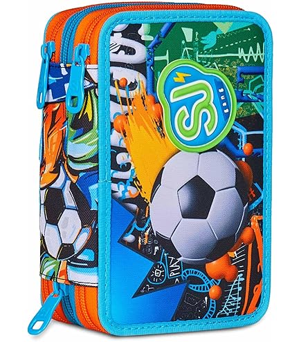 SJ GANG STYLE JAM GANG Big Trolley Mochila 2 En 1 Con Sistema