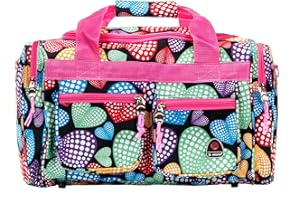 Rockland Seesack, Newheart, 19", Rockland Seesack