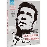 El salario del miedo [Blu-ray]