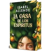 La casa de los esp&iacute;ritus (edici&oacute;n especial con cantos tintados) (&Eacute;xitos)