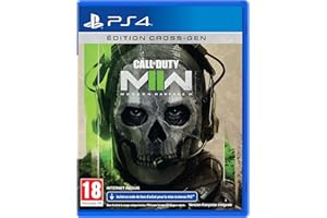ACTIVISION Call of Duty: Modern Warfare II - upgrade PS5 included