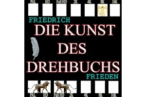 Die Kunst des Drehbuchs