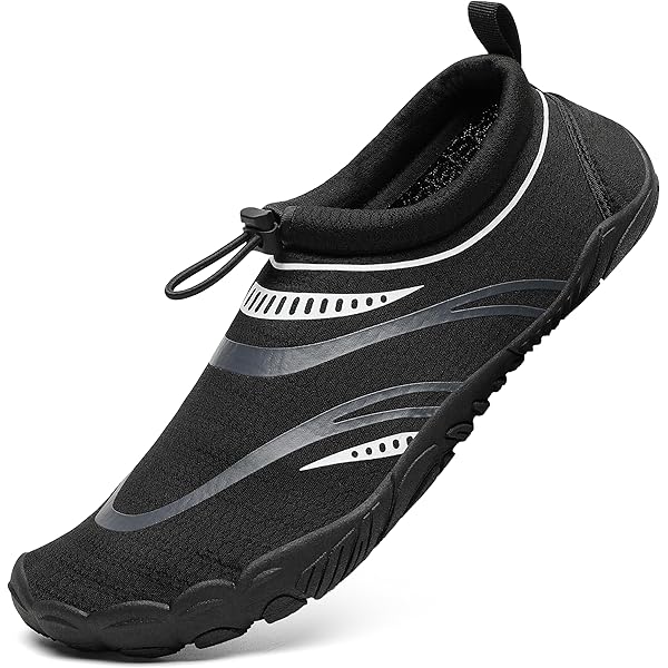 Waterschoenen om te zwemmen voor dames ProWater