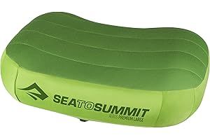 SEA TO SUMMIT Aeros Premium Pillow