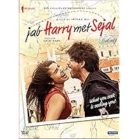 Jab Harry Met Sejal