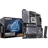 GIGABYTE ANAKART AMD AM5 ATX B850 AI TOP