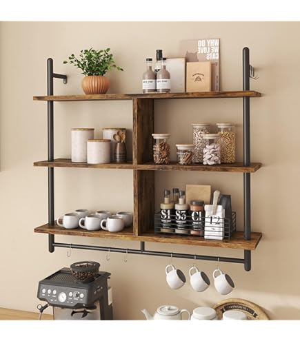 Wandplank Ruig (Afmeting plank: 250 cm.,Wandplank behandeling: pure olie) | Houten wandplanken