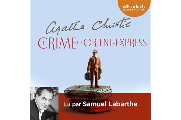 Le Crime de l'Orient Express: Hercule Poirot, Vol. 9
