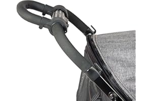 Looping Poignée Extension et Maitrise | pour Squizz 3 de Looping | Noir