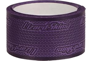 Lizard Skins Durasoft Polymer Hockey Tape 0.5mm