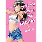 Don't Toy With Me, Miss Nagatoro 16