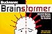 Bruckmanns Brainstormer. 22222 Werbebotschaften für Kreative by 