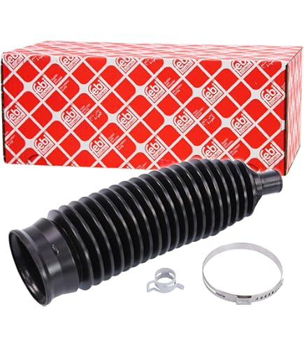 LEMFÖRDER 33616 01 Soffietto Sterzo per Volkswagen | WhichOne