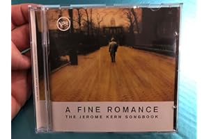 Jerome Kern Songbook
