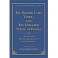 The Tantra Without Syllables (Volume 3) and The Blazing Lamp Tantra (Volume 4)
