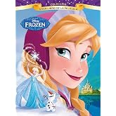 Frozen. Gran libro de la pel&iacute;cula (Disney. Frozen)