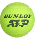 Wilson Balle De Tennis Jumbo Roland Garros 9 Pouces Rose - WRT1419PD