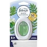Febreze Banyo Dağ Esintisi Hava Ferahlatıcı Oda Kokusu