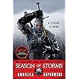 Orbit Season of Storms (Witcher)