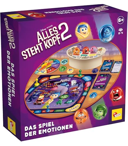 Ravensburger 23487 Memory Emotions. Le Jeu Classique de Montre Le Large éventail de Sensations différentes sur 32 Paires de Cartes : Hurter, William H Ravensburger 23487 Memory Emotions. Le Jeu Classique de Montre Le Large éventail de Sensations différentes sur 32 Paires de Cartes : Hurter, William H
