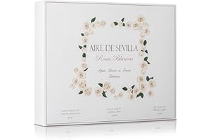 INSTITUTO ESPAÑOL Aire Sevilla Parfüm