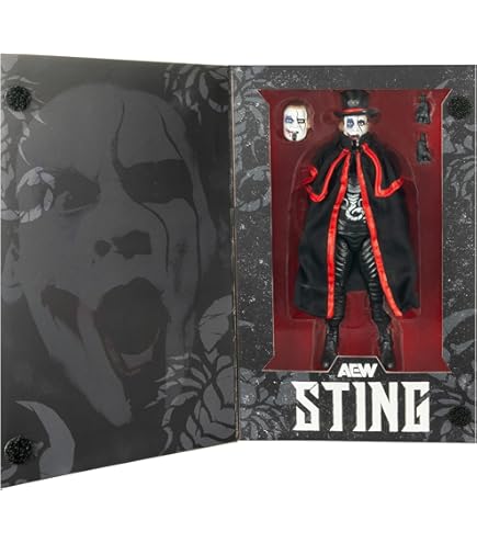 AEW AEW0146 Unrivaled Collection Tag Team Pack-Kenny Omega and