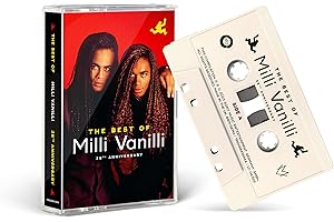 The Best Of Milli Vanilli