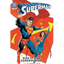 Superman: Action Comics: Superstars Vol. 1: Amazon.co.uk: Aaron