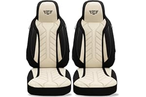 BREMER SITZBEZÜGE Fundas protectoras para Fiat Ducato Jumper Boxer PLKT207